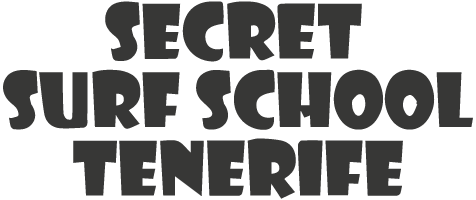 Secret Surf School Tenerife