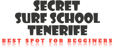 Secret Surf School Tenerife